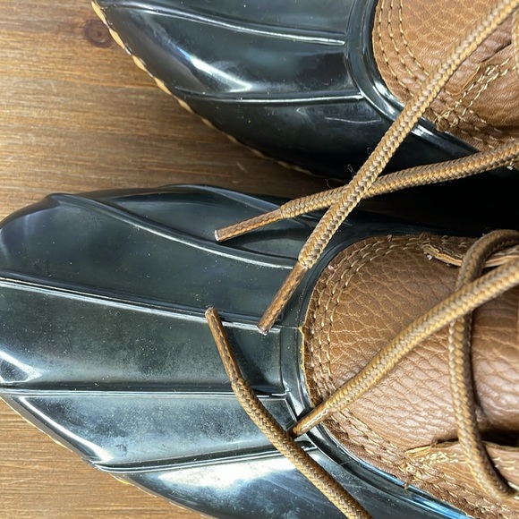 JBU by Jambu Women’s 8M Waterproof Faux Fur Rain Snow Mid Calf Boots - Picture 7 of 7